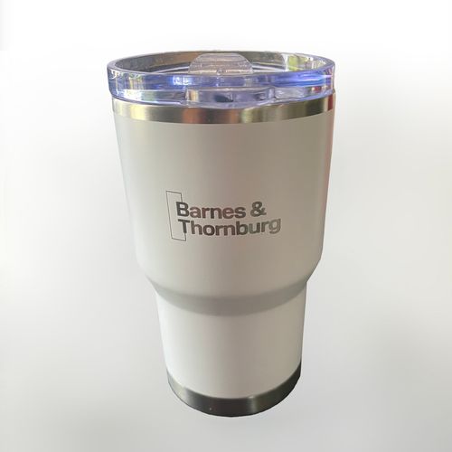 Alpine Style Stainless Tumbler image thumbnail