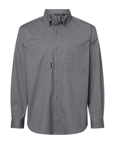 Men's Craftsman Woven Shirt - 4450 image thumbnail
