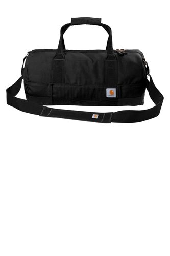 Carhartt Foundry Series 20" Duffel. CT89260209 image thumbnail