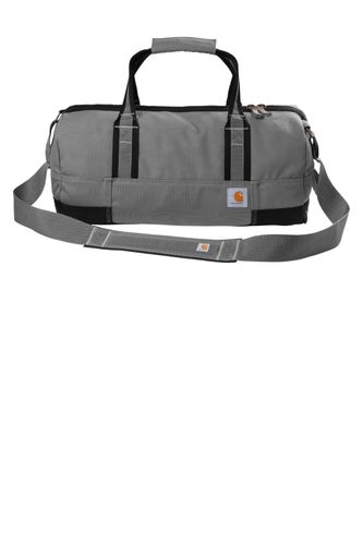 Carhartt Foundry Series 20" Duffel. CT89260209 image thumbnail
