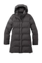 Image of Mercer+Mettle Women's Puffy Parka MM7213
