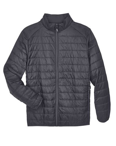 Men's Prevail Packable Puffer Jacket - CE700 image thumbnail