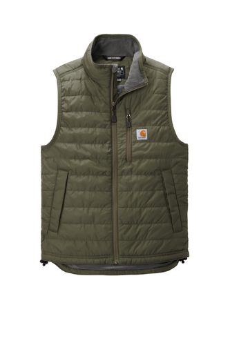 Carhartt Gilliam Vest CT102286 image thumbnail