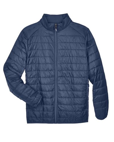 Men's Prevail Packable Puffer Jacket - CE700 image thumbnail