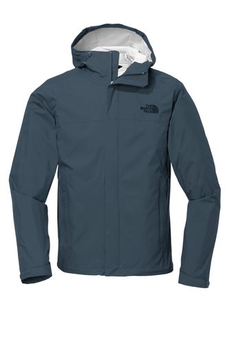 The North Face DryVent Rain Jacket. NF0A3LH4 image thumbnail