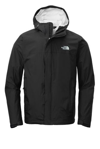 The North Face DryVent Rain Jacket. NF0A3LH4 image thumbnail