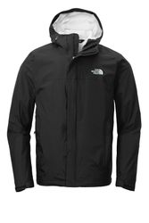 Image of The North Face DryVent Rain Jacket. NF0A3LH4