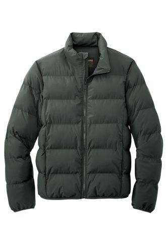 Mercer+Mettle Puffy Jacket MM7210 image thumbnail