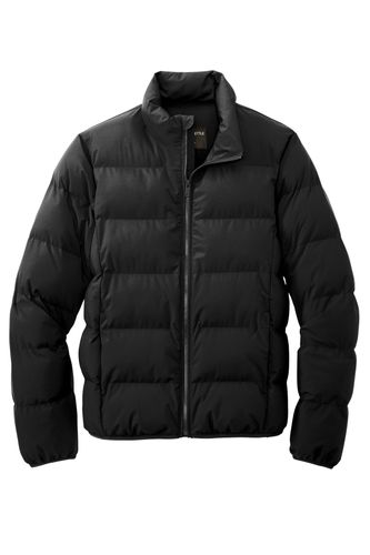 Mercer+Mettle Puffy Jacket MM7210 image thumbnail