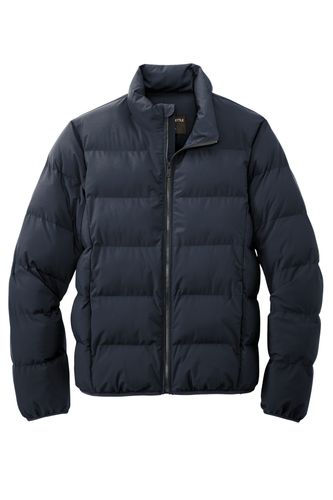 Mercer+Mettle Puffy Jacket MM7210 image thumbnail