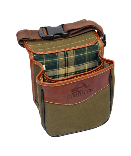 Southern Contracting Shell Bag image thumbnail