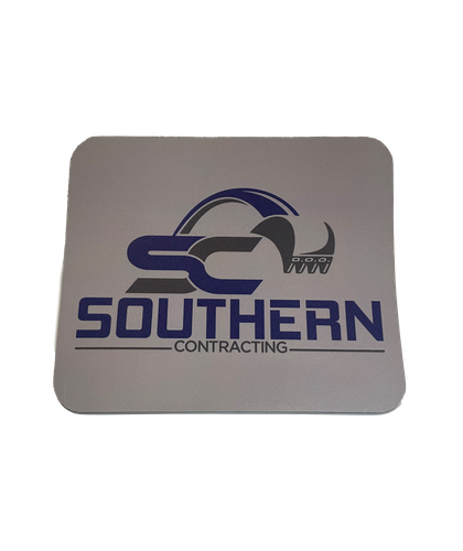 Southern Contracting Mouse Pad image thumbnail