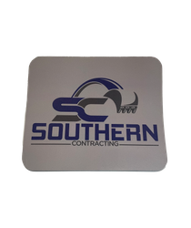 Image of Southern Contracting Mouse Pad