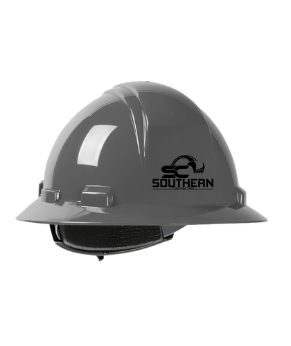 Kilimanjaro Ratchet Hard Hat image thumbnail