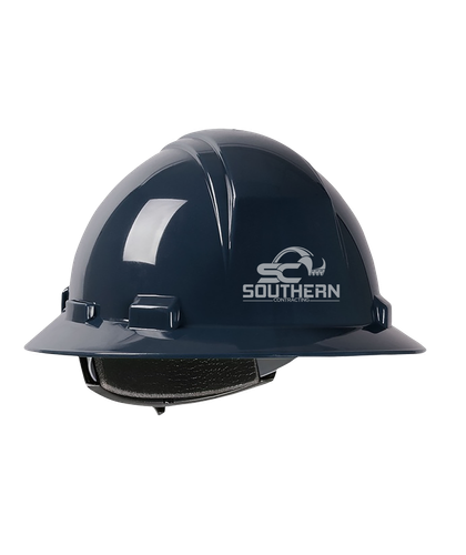 Kilimanjaro Ratchet Hard Hat image thumbnail