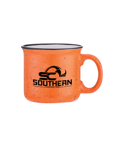 15 oz Telluride Ceramic Mug image thumbnail