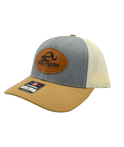 Richardson Snapback Trucker Cap image thumbnail