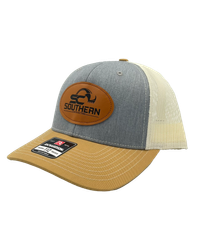 Image of Richardson Snapback Trucker Cap