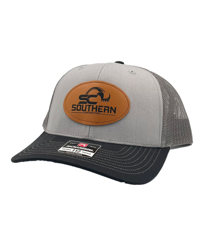 Richardson Snapback Trucker Cap image thumbnail
