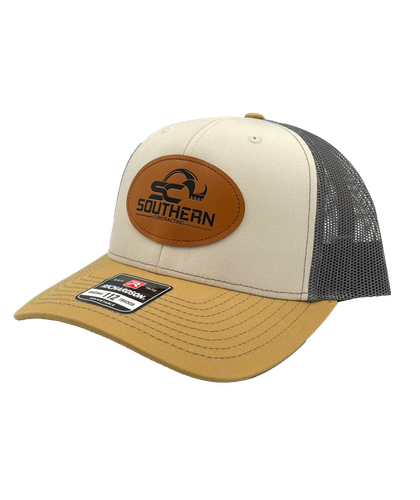 Richardson Snapback Trucker Cap image thumbnail