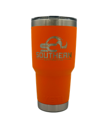 Image of Southern Contracting 30oz YETI Tumbler