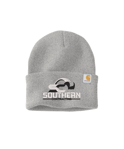 Southern Contracting Carhartt Watch Cap 2.0 image thumbnail
