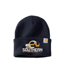Image of Southern Contracting Carhartt Watch Cap 2.0