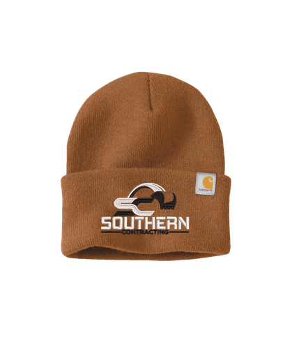 Southern Contracting Carhartt Watch Cap 2.0 image thumbnail