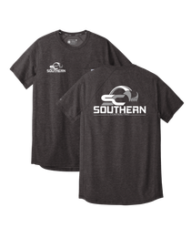 Image of Southern Contracting Carhartt Force SS Pocket Tee