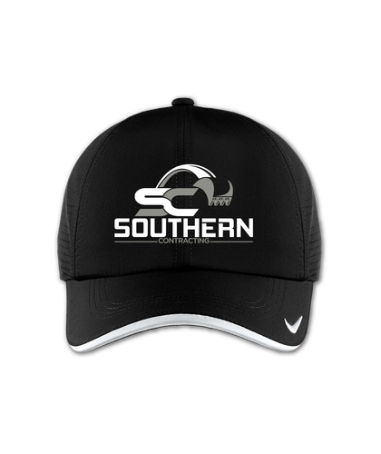 Southern Contracting Nike Dri-FIT Cap image thumbnail