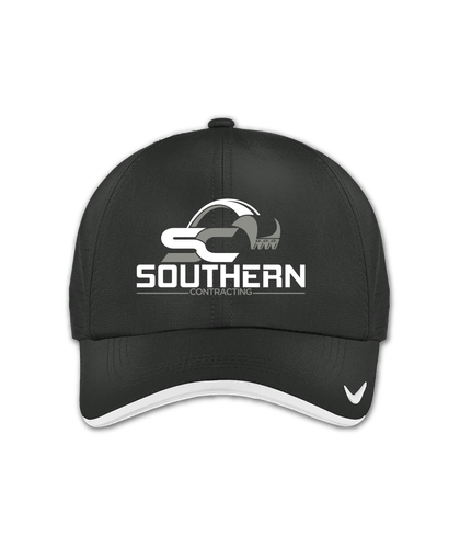 Southern Contracting Nike Dri-FIT Cap image thumbnail