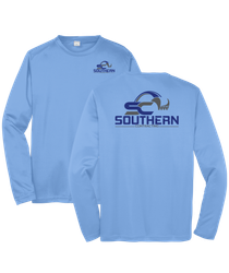 Image of Sport-Tek Long Sleeve PosiCharge Competitor Tee