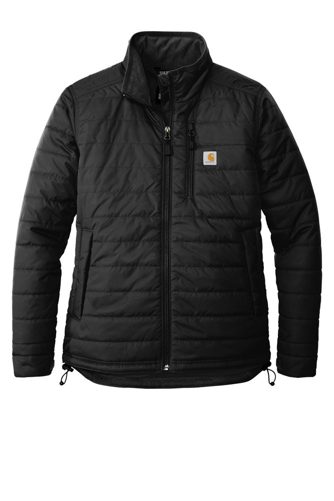 Carhartt Women's Gilliam Jacket CT104314 primary image