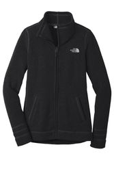 Image of The North Face Women's Sweater Fleece Jacket. NF0A3LH8
