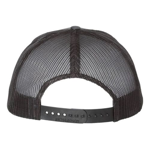 Two-Tone Mesh Cap image thumbnail