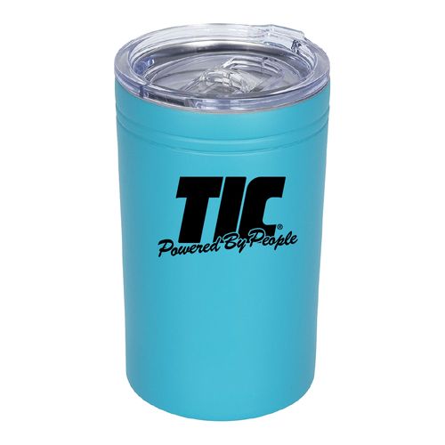 Blue Sherpa 11-oz. Vacuum Tumbler & Insulator image thumbnail