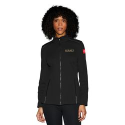 Image of Port Authority Women's Collective Tech Soft Shell Jacket