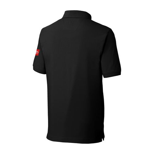 Advantage Eco Tri Blend Pique Polo image thumbnail