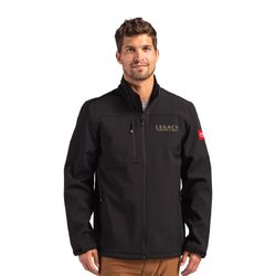 Image of Clique Tempest Softshell Jacket