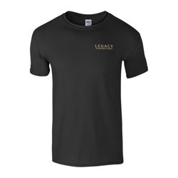 Image of Gildan Softstyle Adult T-Shirt