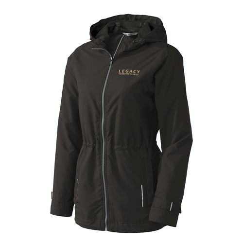 Port Authority Women's Northwest Slicker image thumbnail
