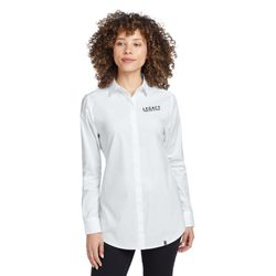 Image of OGIO Women's Commuter Woven Tunic