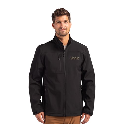 Clique Tempest Softshell Jacket image thumbnail