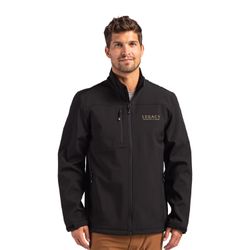 Image of Clique Tempest Softshell Jacket