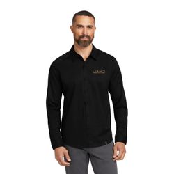 Image of OGIO Commuter Woven Shirt