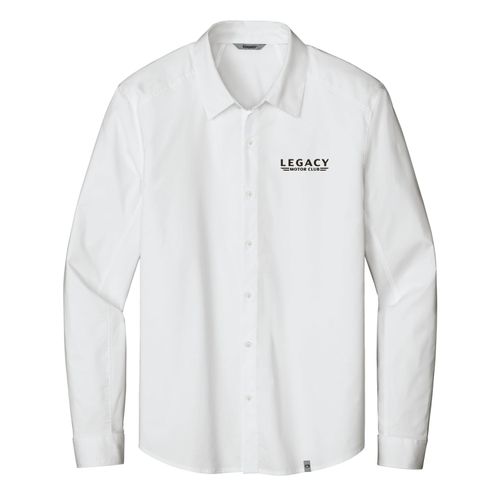 OGIO Commuter Woven Shirt image thumbnail