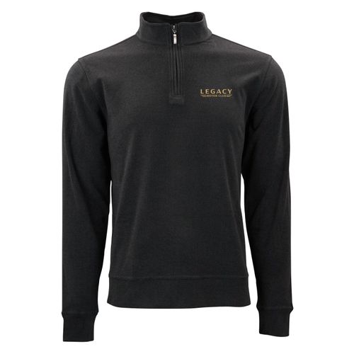 Luxe 1/4 Zip Pullover image thumbnail