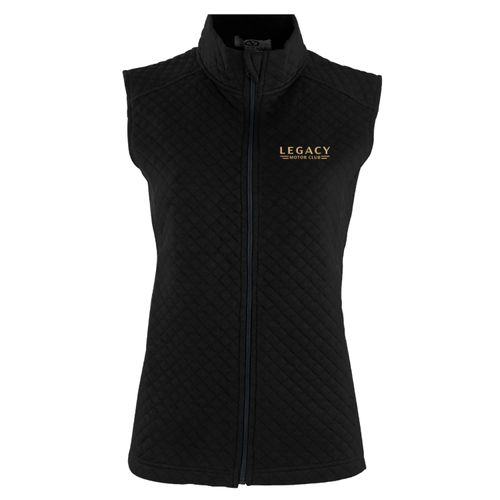 Women's Mesa Vest image thumbnail