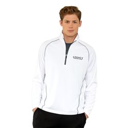 Image of Vansport Men's Performance Pullover