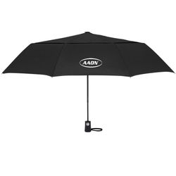 Image of 46" Recycled Auto Open Umbrella